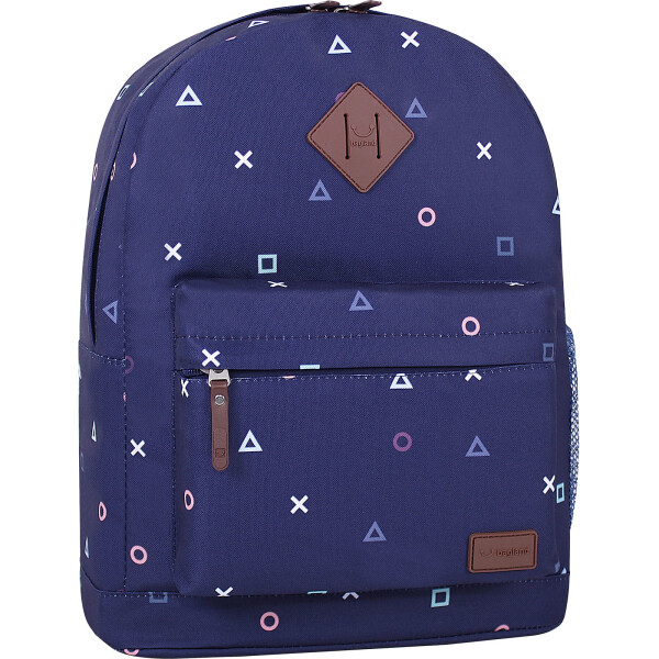 

Рюкзак Молодежный 17 л. Bagland 38 x 29 x 15 см Разноцветный