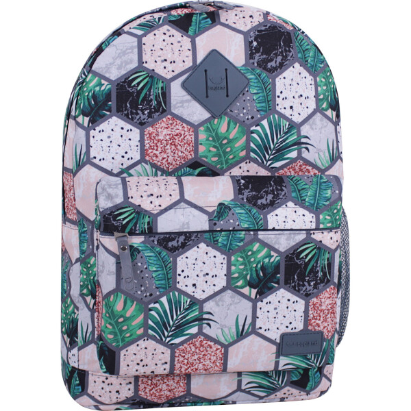 

Рюкзак Молодежный 17 л. Bagland 38 x 29 x 15 см Разноцветный