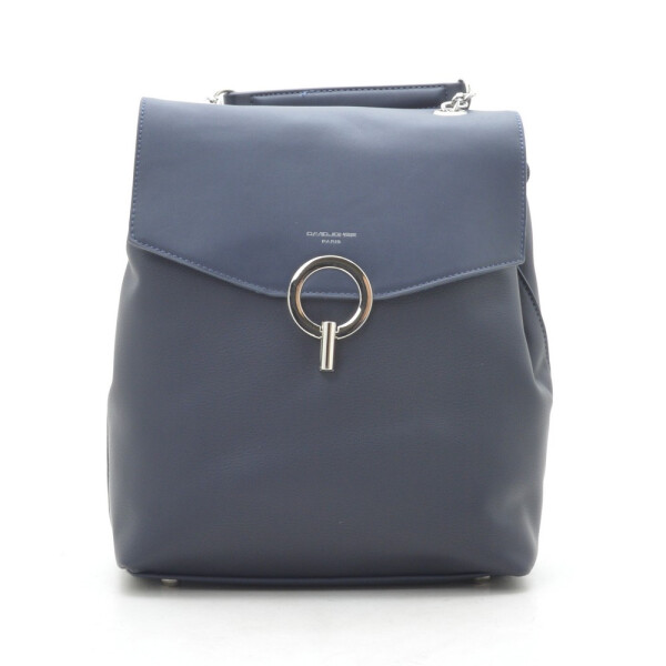 

Рюкзак Clutches 29х24х12 см Синий