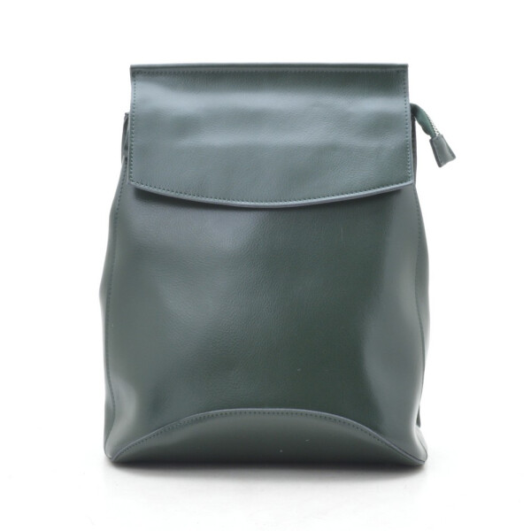 

Рюкзак Clutches 32х26х13 см Зеленый