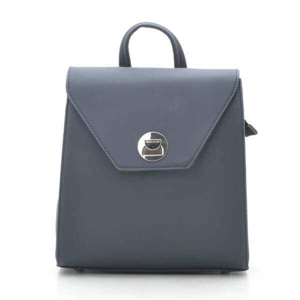 

Женский рюкзак David Jones 26х25х8 см Синий