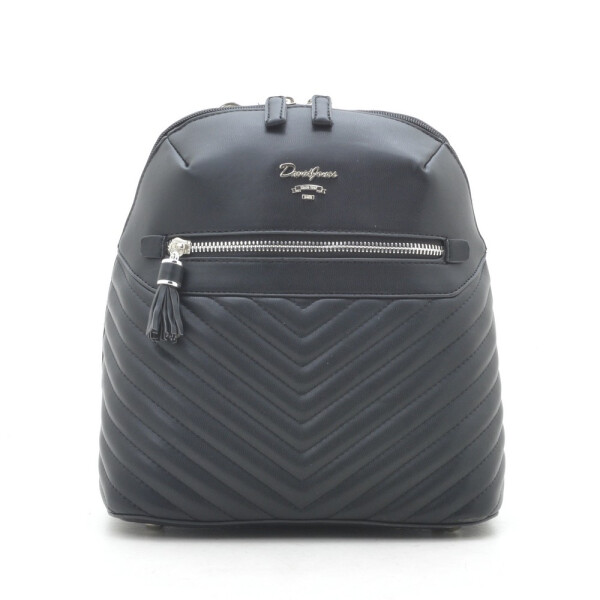 

Женский рюкзак David Jones 27х24х13 см Черный