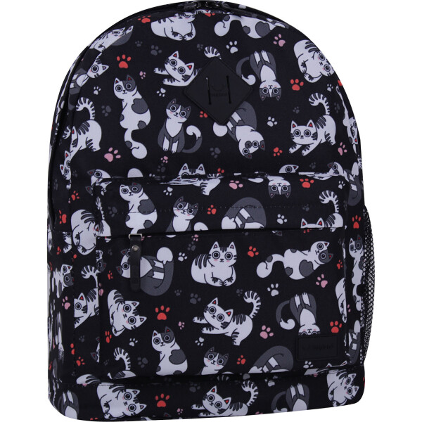 

Рюкзак Молодежный 17 л. Bagland 38 x 29 x 15 см Разноцветный
