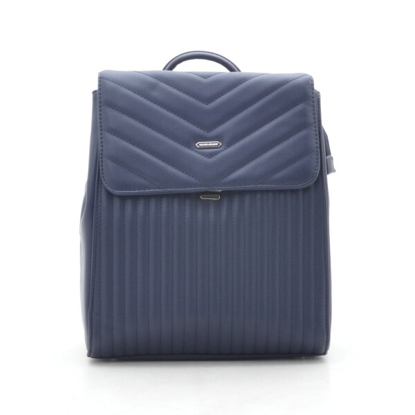 

Рюкзак Clutches 28,5х24,5х10 см Синий