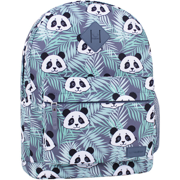 

Рюкзак Молодежный 17 л. Bagland 38 x 29 x 15 см Разноцветный