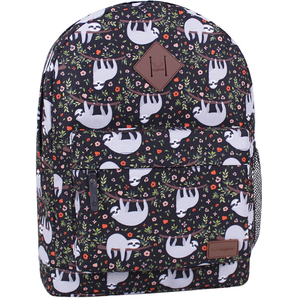 

Рюкзак Молодежный 17 л. Bagland 38 x 29 x 15 см Разноцветный
