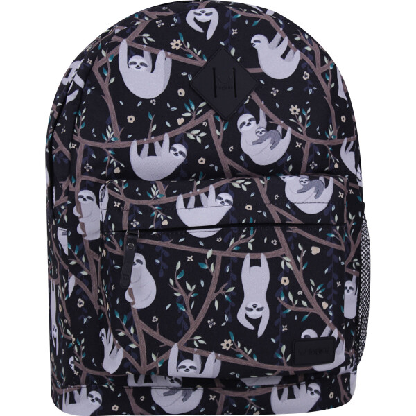 

Рюкзак Молодежный 17 л. Bagland 38 x 29 x 15 см Разноцветный