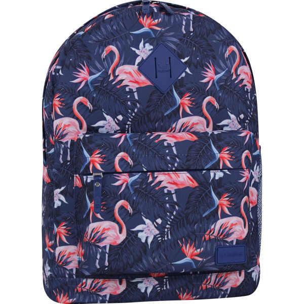 

Рюкзак Молодежный 17 л. Bagland 38 x 29 x 15 см Разноцветный