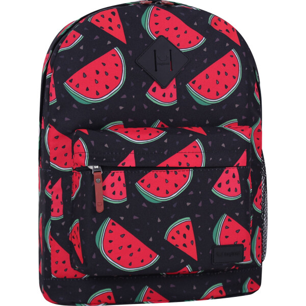 

Рюкзак Молодежный 17 л. Bagland 38 x 29 x 15 см Разноцветный