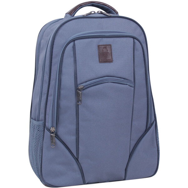 

Рюкзак для ноутбука 21 л. Bagland 44 x 30 x 16 см Серый