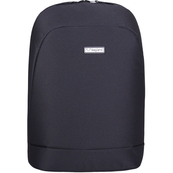 

Рюкзак для ноутбука Advantage 23 л. Bagland 27 x 50 x 17 см Черный