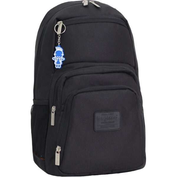 

Рюкзак для ноутбука Freestyle 21 л. Bagland 30 x 45 x 15 см Черный