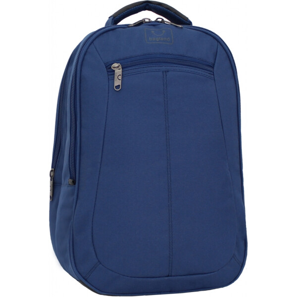 

Рюкзак для ноутбука 22 л. Bagland 44 x 31 x 16 см Синий
