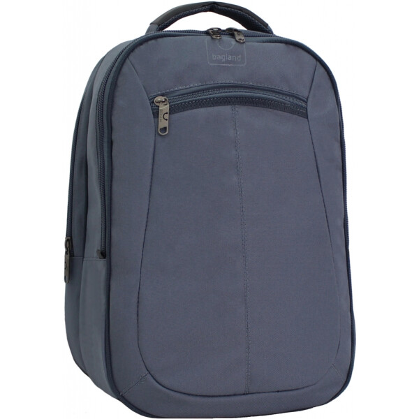 

Рюкзак для ноутбука 22 л. Bagland 44 x 31 x 16 см Темно-серый