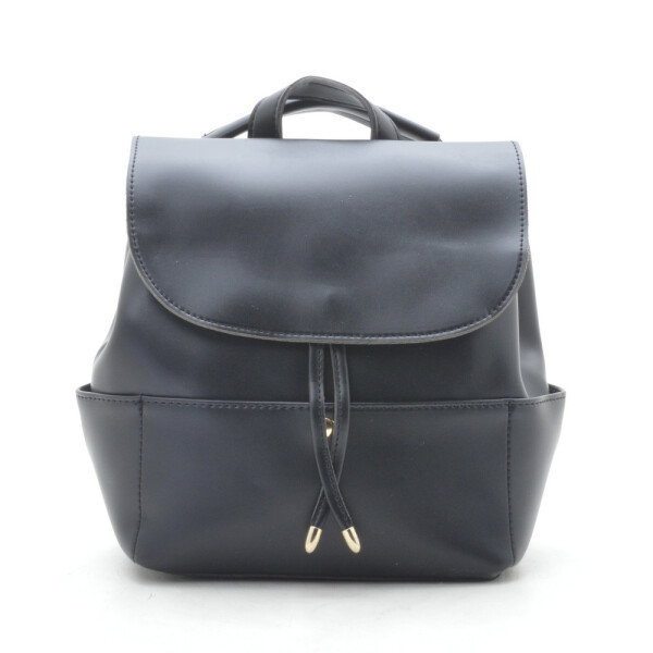 

Женский рюкзак Clutches 26х24х13 см Черный