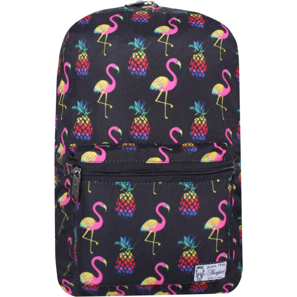 

Рюкзак Трансформер 16 л. Bagland 31x43x12 см Разноцветный