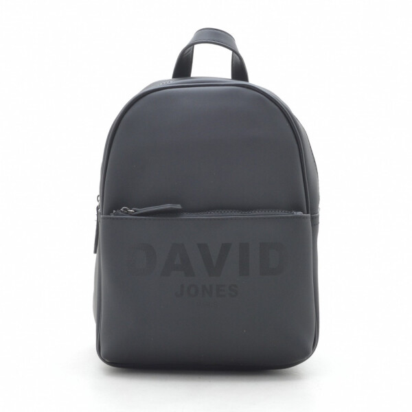 

Женский рюкзак David Jones 31х21х12 см Черный