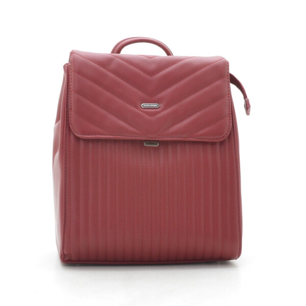 

Рюкзак Clutches 28,5х24,5х10 см Красный