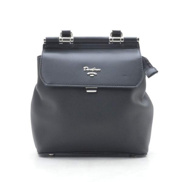 

Рюкзак Clutches 25х23х11 см Черный