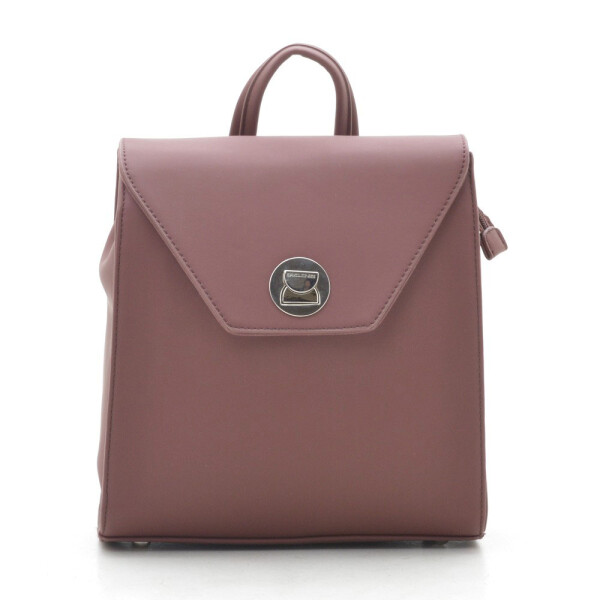 

Женский рюкзак David Jones 26х25х8 см Бордовый