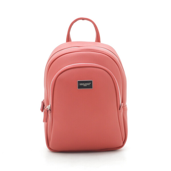 

Женский рюкзак David Jones 29х20х10 см Красный