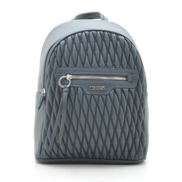 

Женский рюкзак David Jones 29х24х12 см Бирюзовый