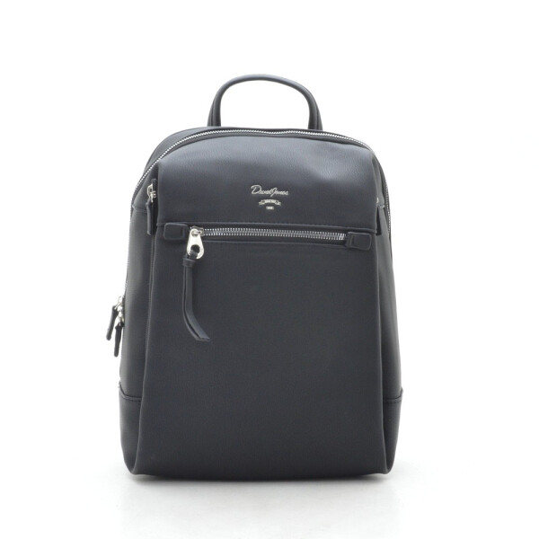 

Женский рюкзак David Jones 33х26х15 см Черный