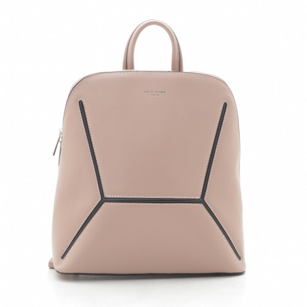 

Женский рюкзак David Jones 27х27х12 см Розовый