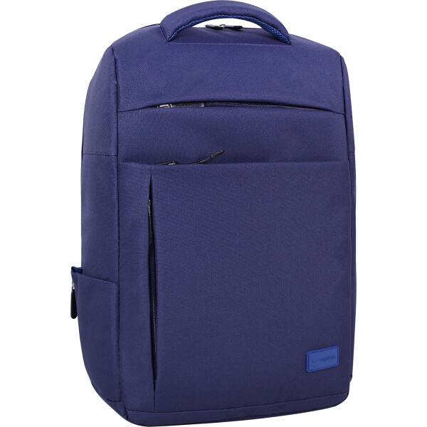 

Рюкзак Волнорез 20 л. Bagland 46x35x13 см Чернильный