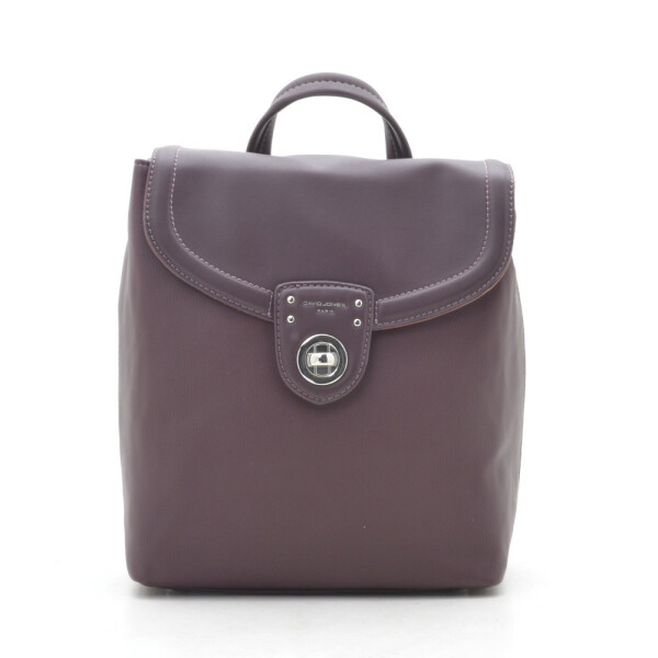 

Женский рюкзак David Jones 29х24х12 см Бордовый