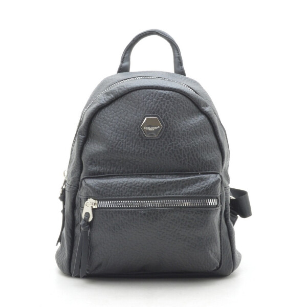 

Женский рюкзак David Jones 26х25х12 см Черный