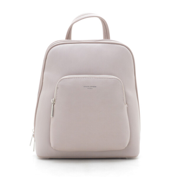 

Женский рюкзак David Jones 28х25х11 см Розовый