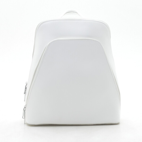 

Женский рюкзак Clutches 33х29-22х11 см Белый