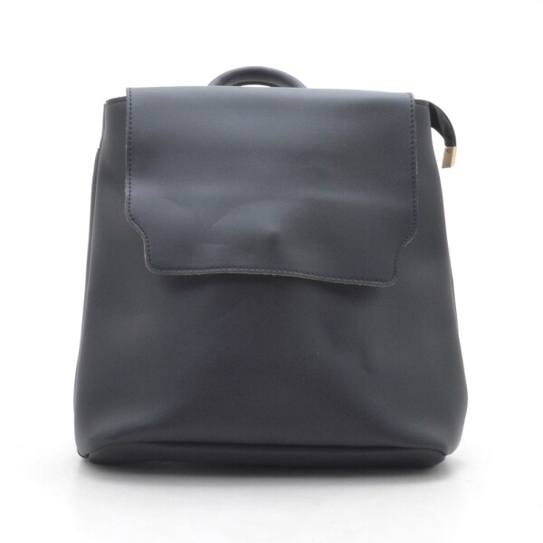 

Женский рюкзак Clutches 27х25х11 см Черный