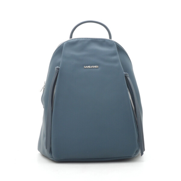 

Женский рюкзак David Jones 35х22х13 см Зеленый