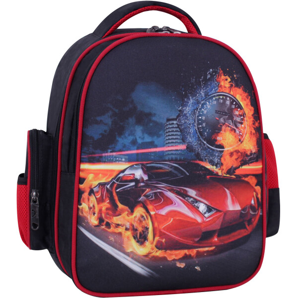 

Рюкзак Pupil 14 л. Bagland 36x27x14 см Чёрный