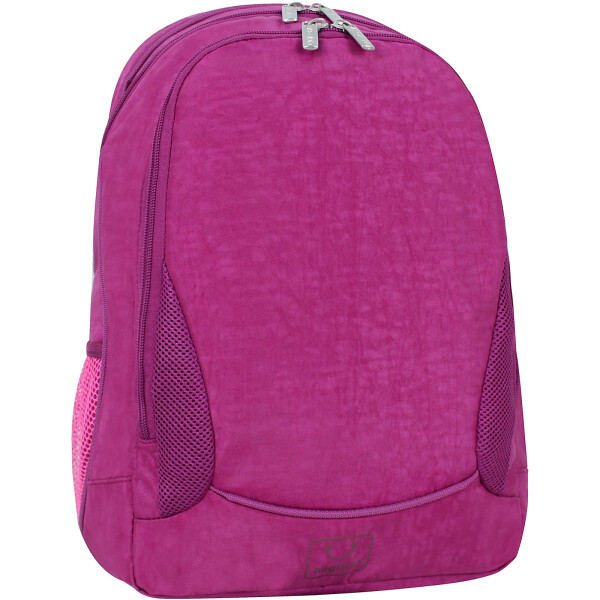 

Рюкзак Ураган 20 л. Bagland 43x30x15 см Малиновый