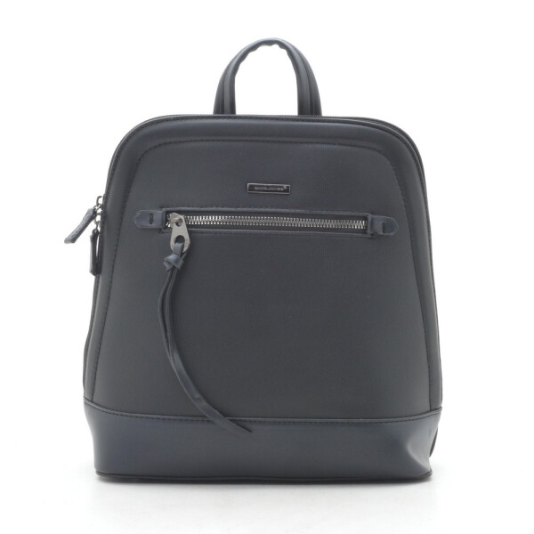 

Женский рюкзак David Jones 28х25х13 см Черный