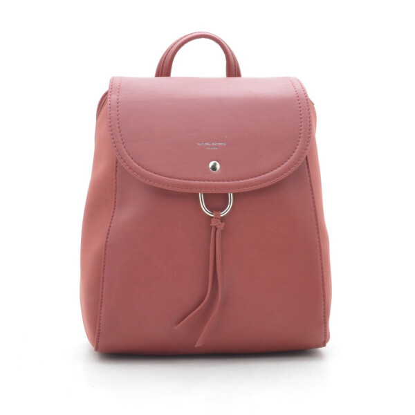 

Женский рюкзак David Jones 29х25х12 см Красный