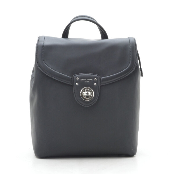 

Женский рюкзак David Jones 29х24х12 см Черный