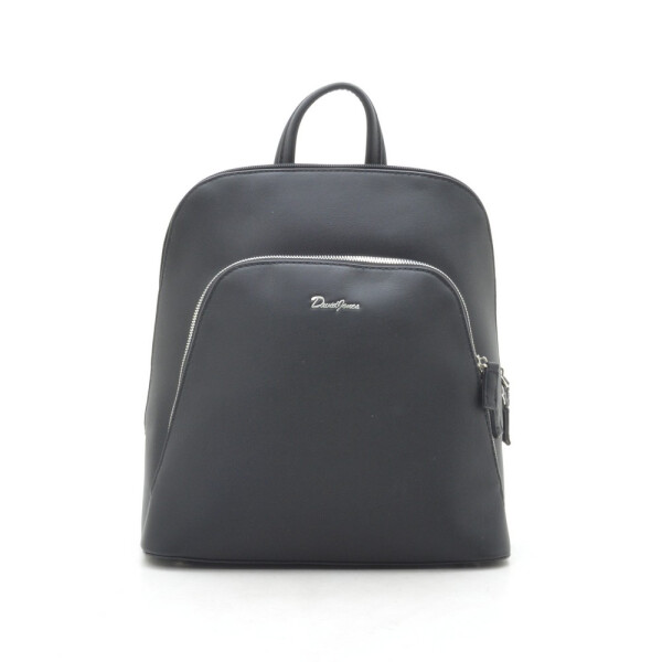 

Женский рюкзак David Jones 28х27х12 см Черный