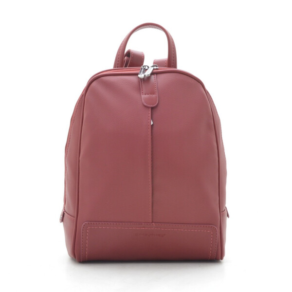 

Женский рюкзак David Jones 34х24х12 см Красный