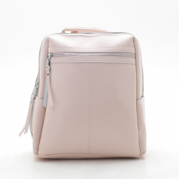

Женский рюкзак Clutches 30х27х12 см Розовый