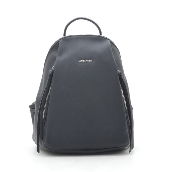 

Женский рюкзак David Jones 35х22х13 см Черный