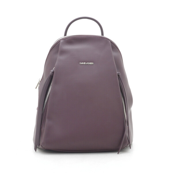 

Женский рюкзак David Jones 35х22х13 см Фиолетовый