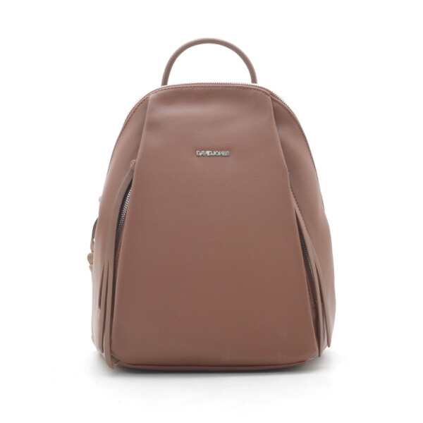 

Женский рюкзак David Jones 35х22х13 см Коричневый