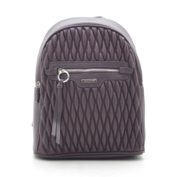 

Женский рюкзак David Jones 29х24х12 см Фиолетовый