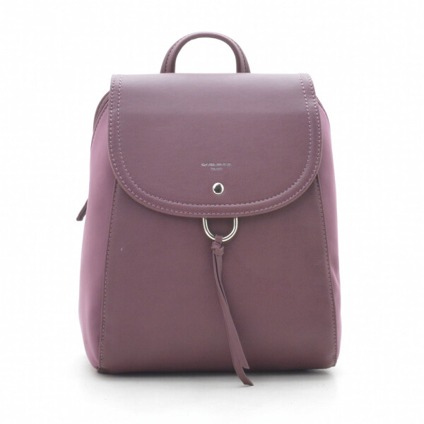 

Женский рюкзак David Jones 29х25х12 см Бордовый