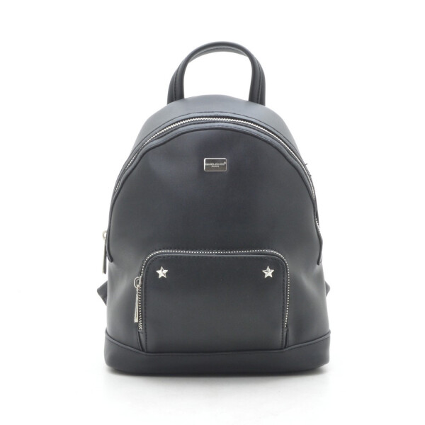 

Женский рюкзак David Jones 28х21х11 см Черный