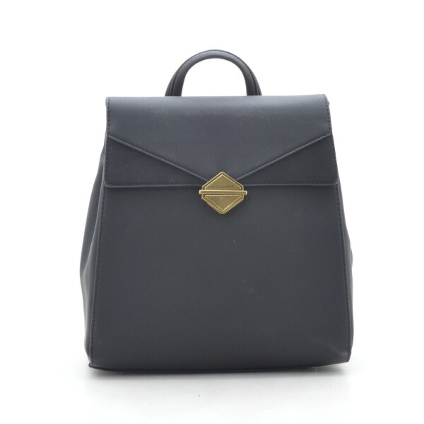 

Женский рюкзак David Jones 27х28х14 см Черный